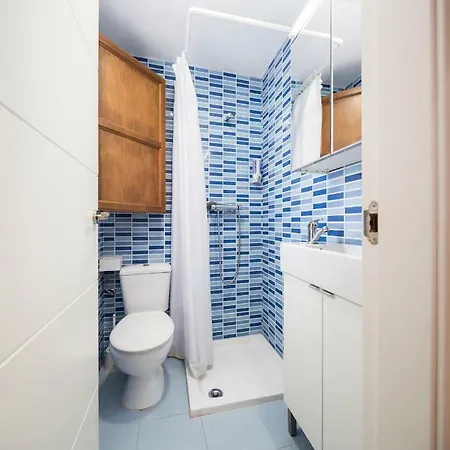 Livings En Elvira Centro Apartament *