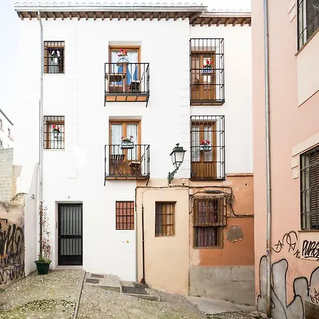 Livings En Elvira Centro