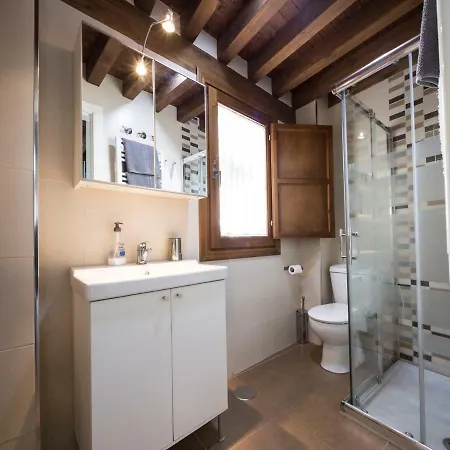 Livings En Elvira Centro * Granada