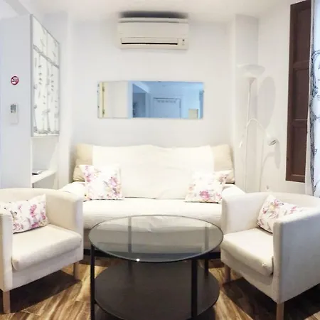 Livings En Elvira Centro Apartament *