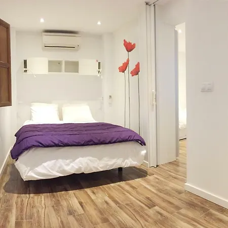 Apartament Livings En Elvira Centro *