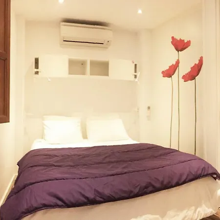 Livings En Elvira Centro Apartament