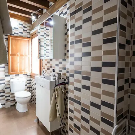 Apartament Livings En Elvira Centro